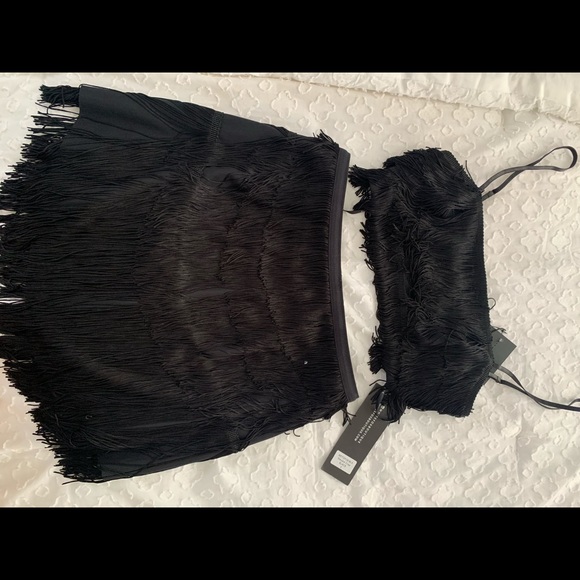 Two Piece Set - Picture 2 of 3